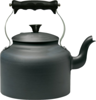 tableware & kettle free transparent png image.