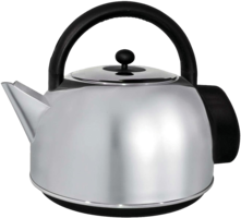 tableware & kettle free transparent png image.