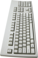 electronics & keyboard free transparent png image.