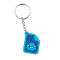 objects & Keychain free transparent png image.