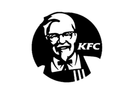 logos & kfc logo free transparent png image.