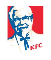 logos & kfc logo free transparent png image.