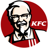 logos & kfc logo free transparent png image.