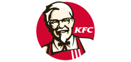 logos & kfc logo free transparent png image.