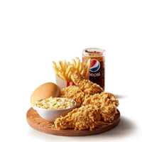 food&KFC png image.