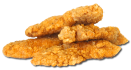 food & KFC free transparent png image.