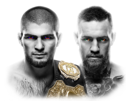 celebrities & Khabib Nurmagomedov free transparent png image.