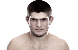 celebrities & Khabib Nurmagomedov free transparent png image.