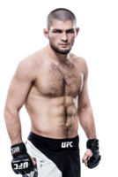 celebrities & Khabib Nurmagomedov free transparent png image.