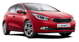 cars & KIA free transparent png image.