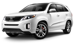 cars & KIA free transparent png image.