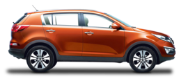 cars & KIA free transparent png image.