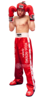 sport & Kickboxing free transparent png image.