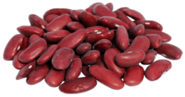 vegetables & kidney beans free transparent png image.