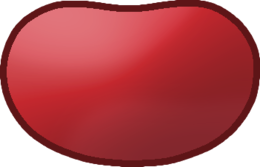 vegetables & kidney beans free transparent png image.