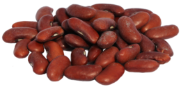 vegetables & Kidney beans free transparent png image.