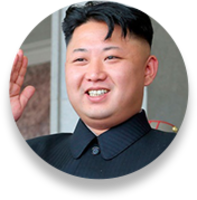 celebrities & kim jong un free transparent png image.