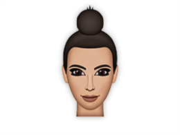 celebrities & Kim Kardashian free transparent png image.