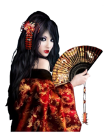 clothing & Kimono free transparent png image.