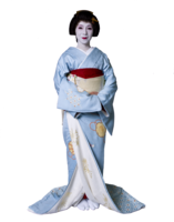 clothing & Kimono free transparent png image.