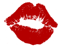 miscellaneous & kiss free transparent png image.