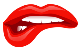 miscellaneous & kiss free transparent png image.