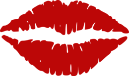 miscellaneous & kiss free transparent png image.