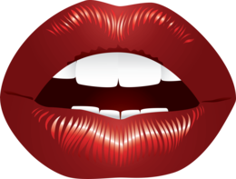 miscellaneous & kiss free transparent png image.