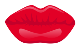 miscellaneous & kiss free transparent png image.