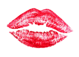 miscellaneous & kiss free transparent png image.