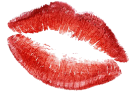 miscellaneous & kiss free transparent png image.