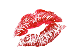 miscellaneous & kiss free transparent png image.