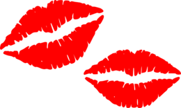 miscellaneous & Kiss free transparent png image.