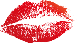 miscellaneous & kiss free transparent png image.