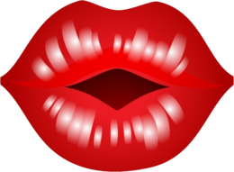 miscellaneous & kiss free transparent png image.