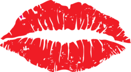 miscellaneous & kiss free transparent png image.