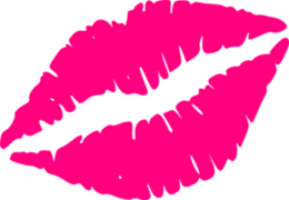 miscellaneous & kiss free transparent png image.