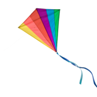 objects&Kite png image.