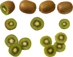 fruits & kiwi free transparent png image.