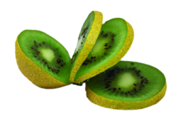 fruits & kiwi free transparent png image.