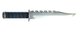 weapons & Knives free transparent png image.