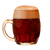 food & Kvass free transparent png image.