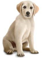 animals & Labrador Retriever free transparent png image.