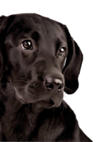 animals & labrador retriever free transparent png image.