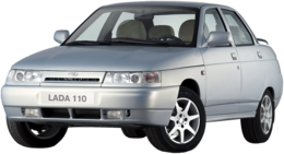 cars & lada free transparent png image.