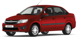 cars & Lada free transparent png image.