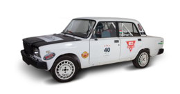 cars & Lada free transparent png image.