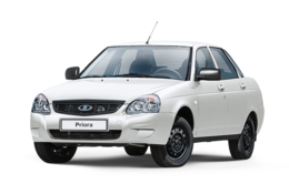 cars & Lada free transparent png image.