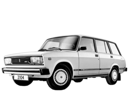 cars & Lada free transparent png image.