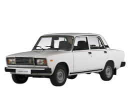 cars & Lada free transparent png image.